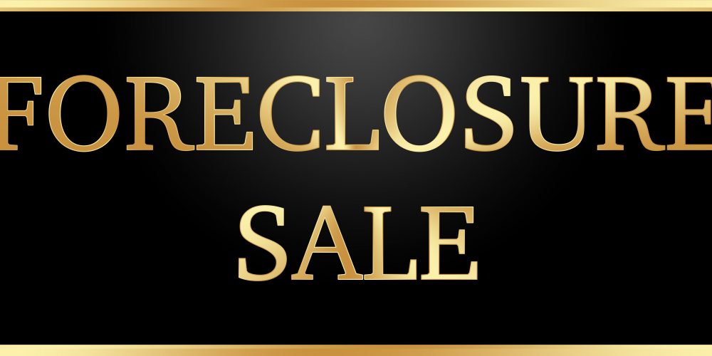 How Much Time Does a Homeowner Have if a Foreclosure Sale is Set