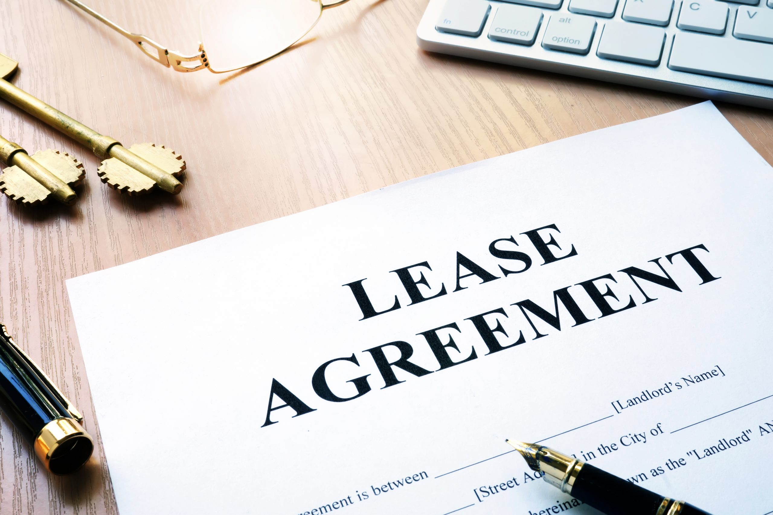 Tenant need notice to Vacate? Tenant Rights Lawyer in South Florida