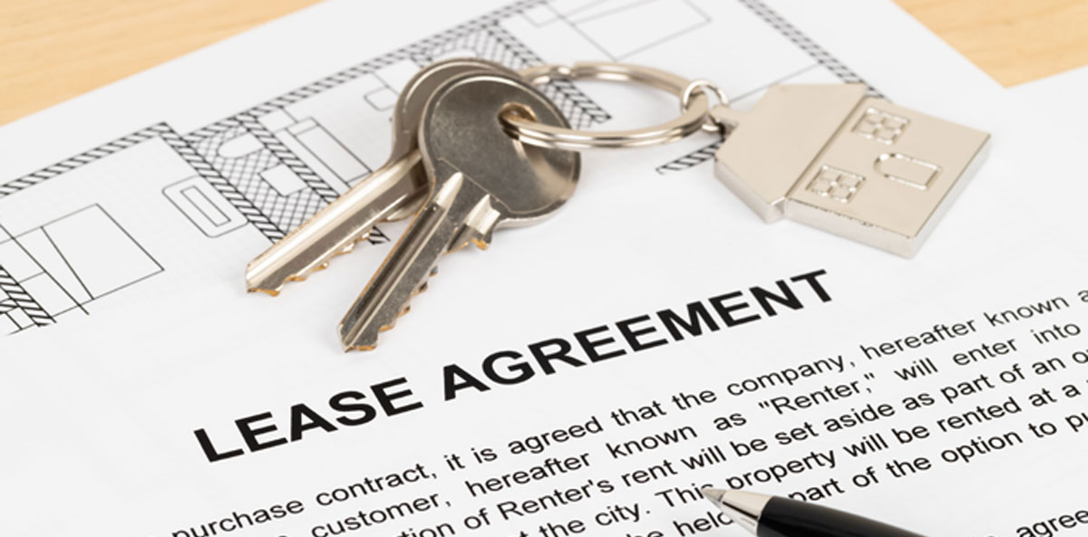 Notice to Terminate a Month to Month Lease in Florida