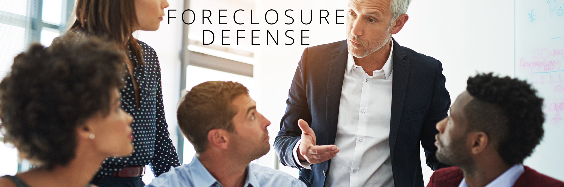 Your South Florida Foreclosure Defense Lawyer understands the Emotional aspects of Losing Your Home