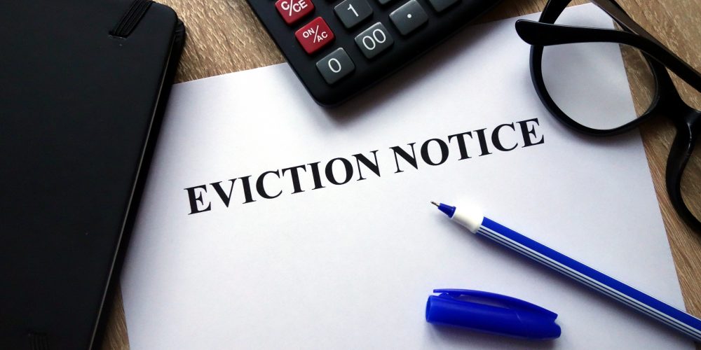 Need to file an Eviction Against a Tenant in Lauderhill FL