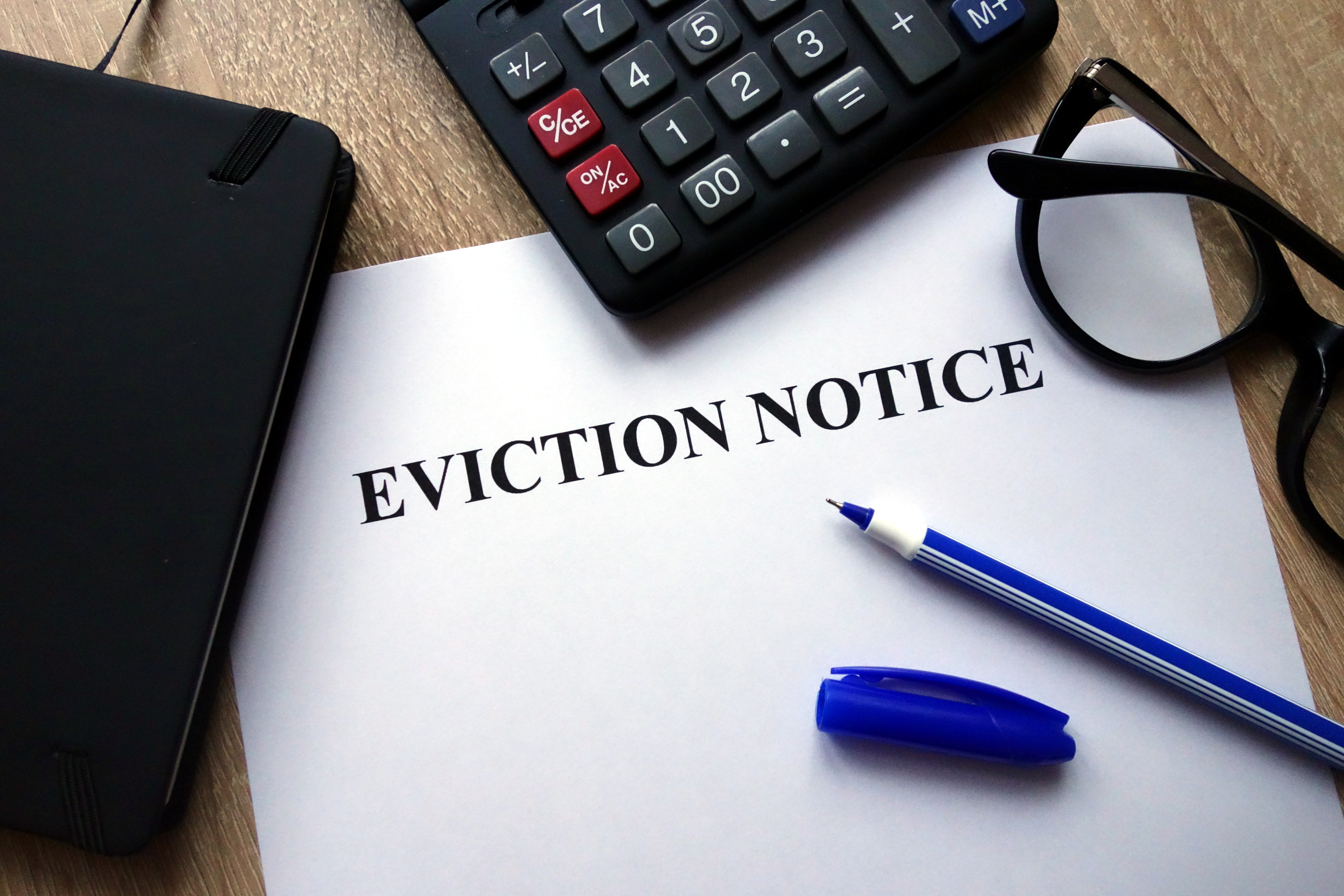 Need to file an Eviction Against a Tenant in Lauderhill FL