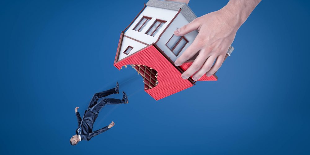 What is the Difference between an Eviction,