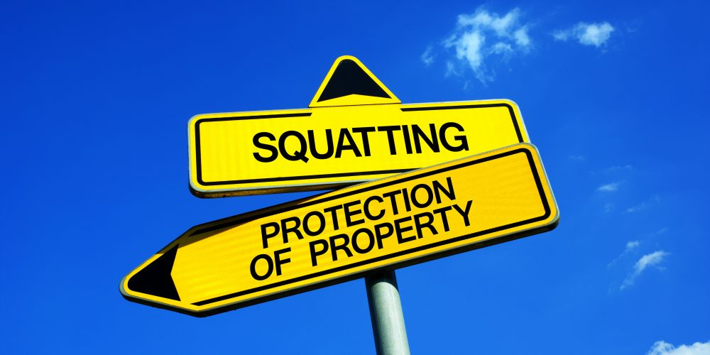 Need to Remove Squatters in Your Home in Broward or Palm Beach County Florida
