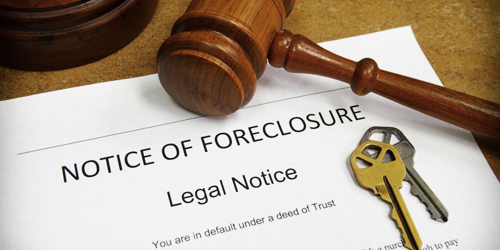 How Long does a Foreclosure take in Florida