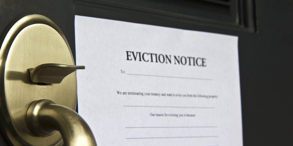 When can a Landlord evict a Tenant in the State of Florida?