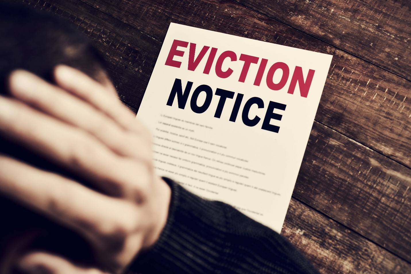 Can You Fight an Eviction in Florida? - Briankowallaw