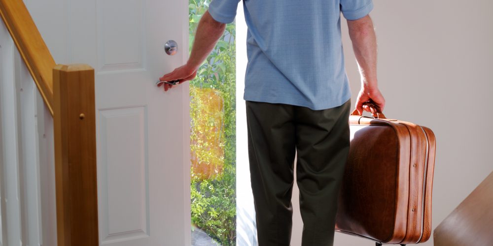 Can a Tenant Evict another Tenant in Broward County, Florida