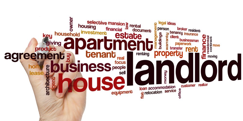 Does a Commercial Landlord have to be represented by an Attorney when Filing an Eviction in Broward County?