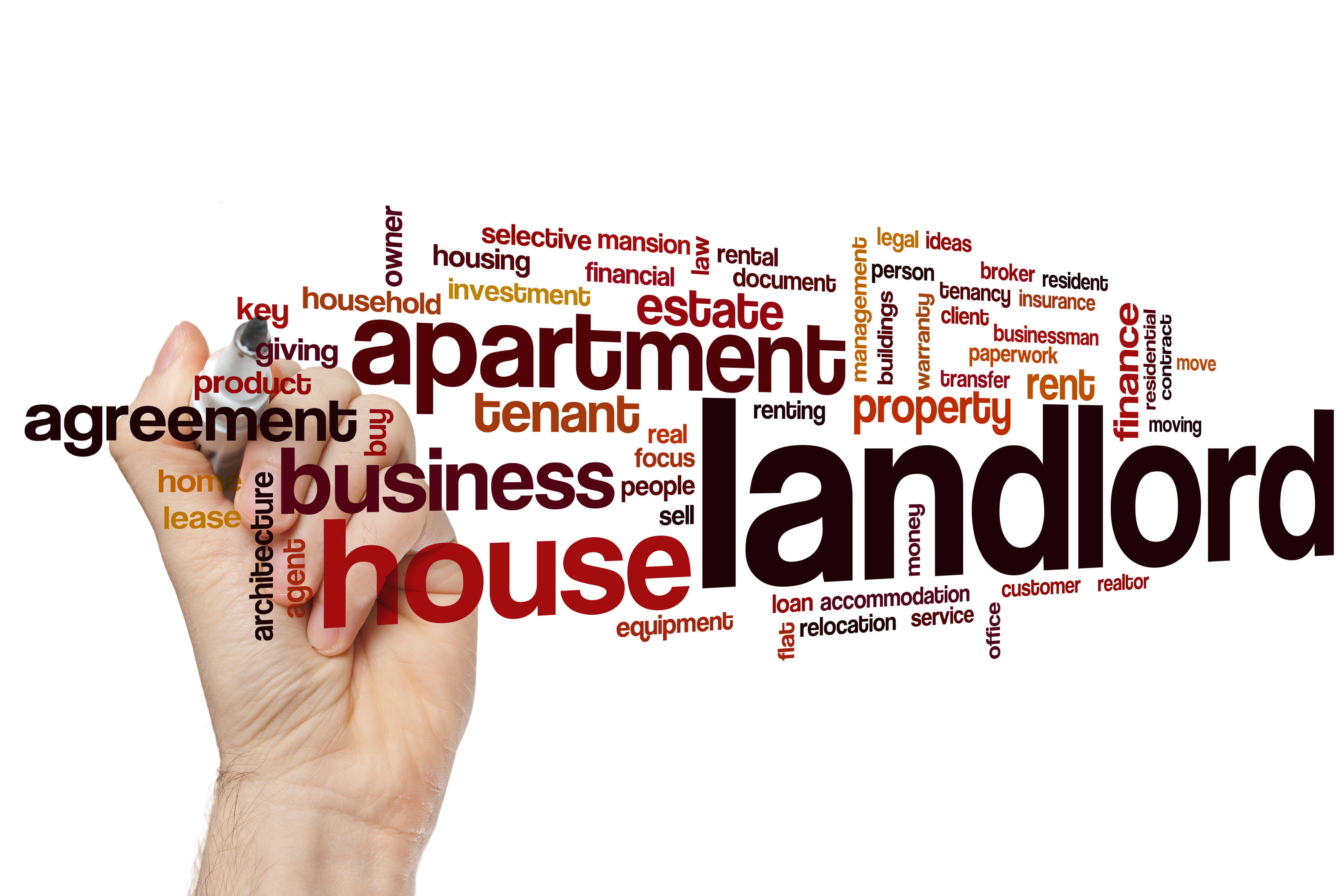 Does a Commercial Landlord have to be represented by an Attorney when Filing an Eviction in Broward County?