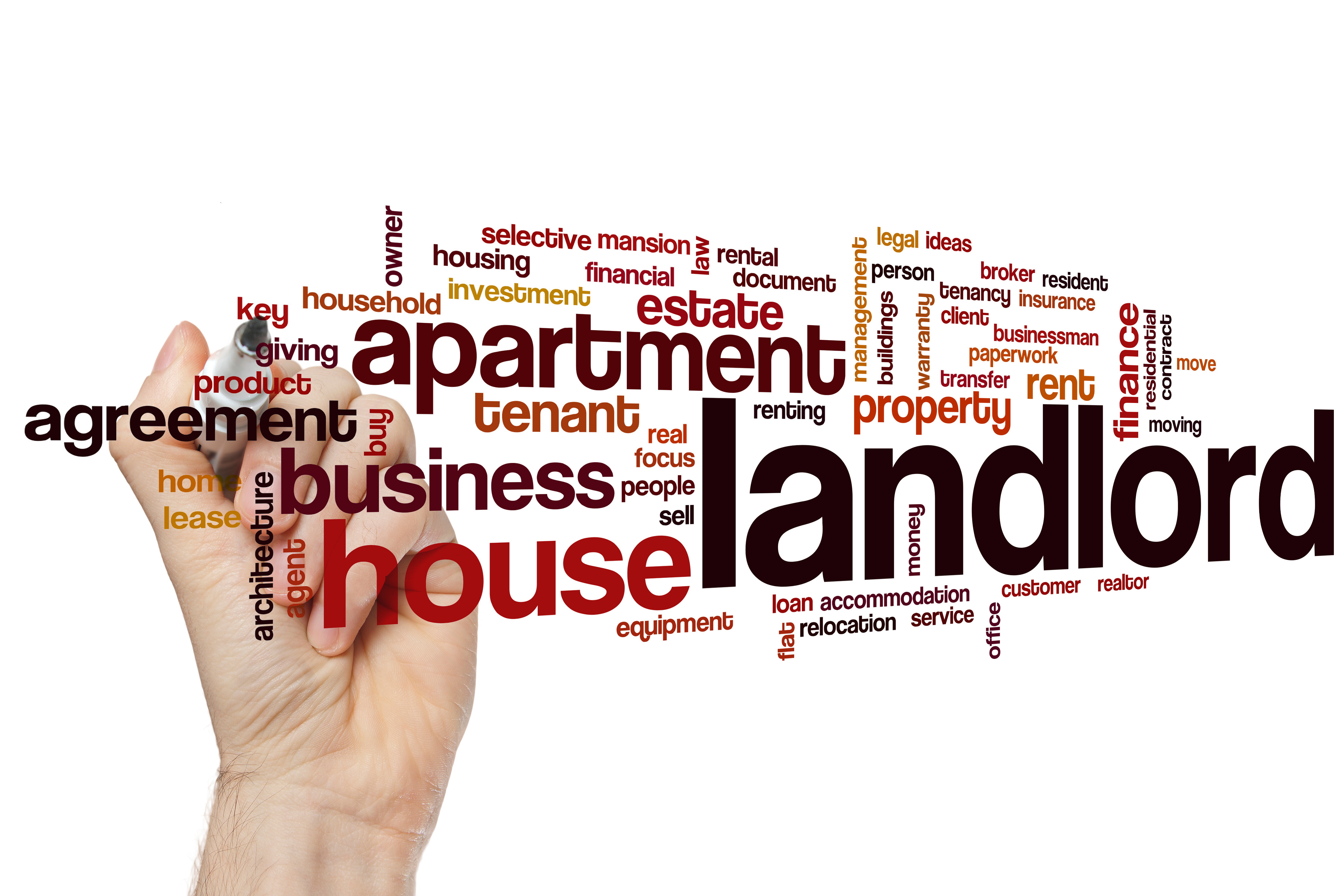 Does a Commercial Landlord have to be represented by an Attorney when Filing an Eviction in Broward County