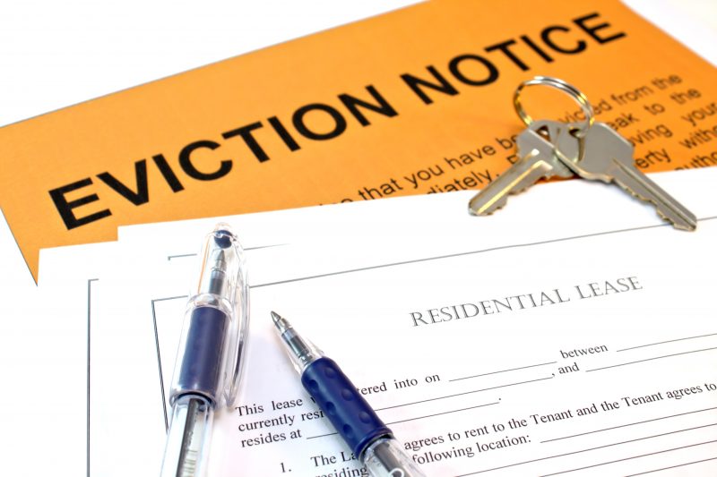 Eviction Lawyers North Lauderdale, Florida