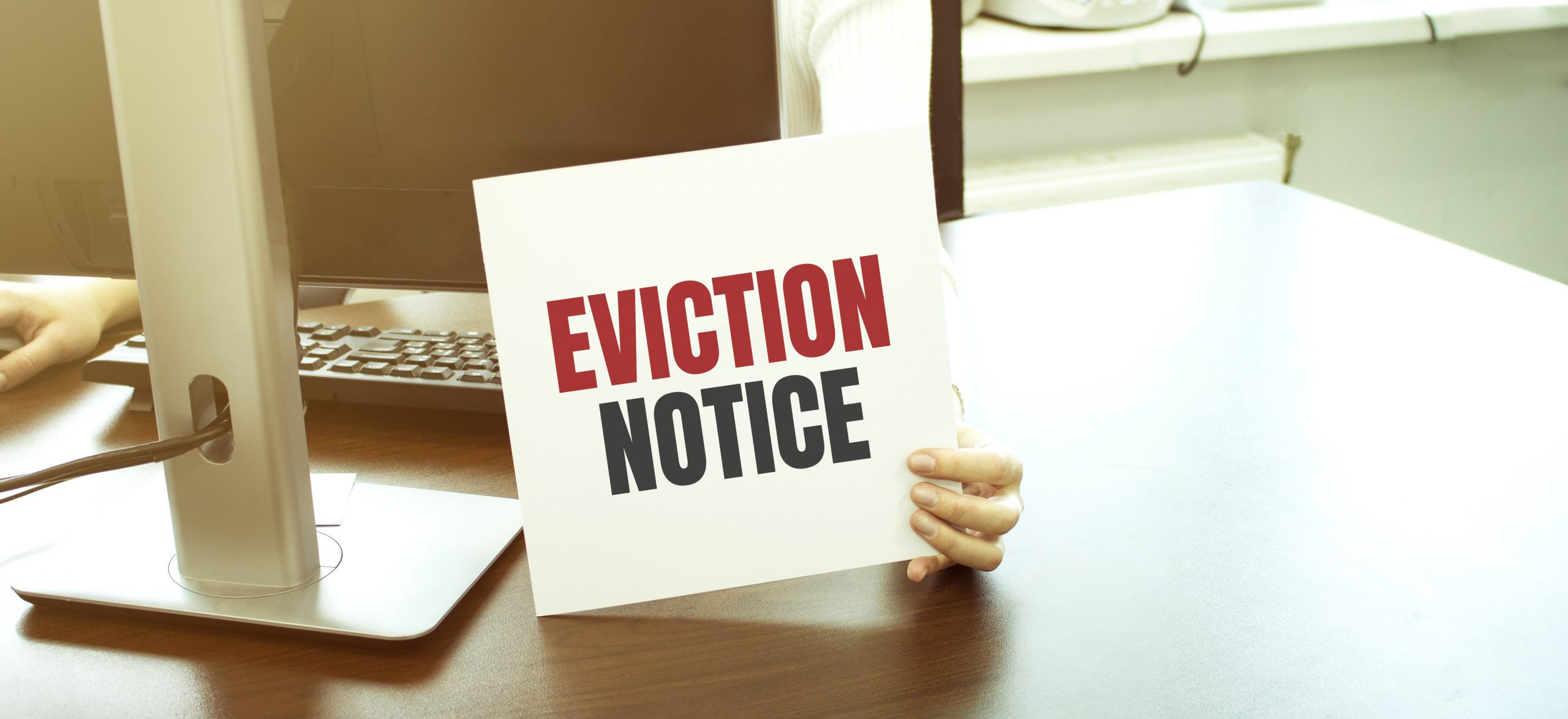 Consult A South Florida Eviction Lawyer