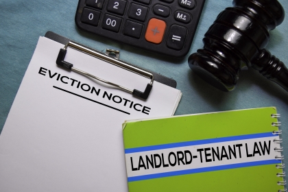 Commercial Eviction Process in Florida