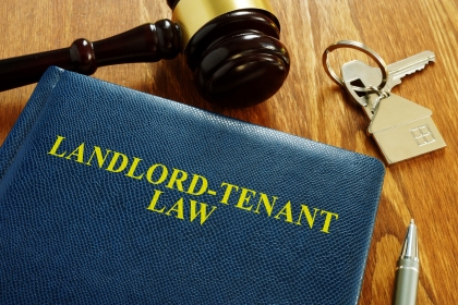Landlord-tenant law in Fort Lauderdale, Florida