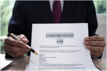 Hire a landlord-tenant dispute resolution attorney in Parkland, Florida