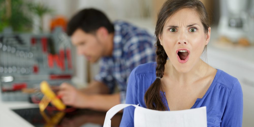 A Tenant has the Right to Withhold Rent but it must be done in accordance the Law