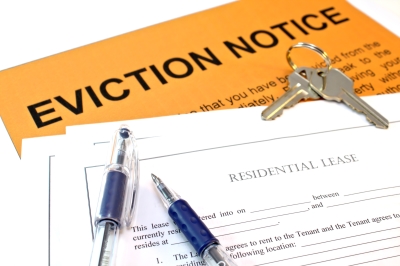 Not all types of eviction in Legal Florida need defense. At times, the best way out for a tenant is to comply with the eviction notice 
