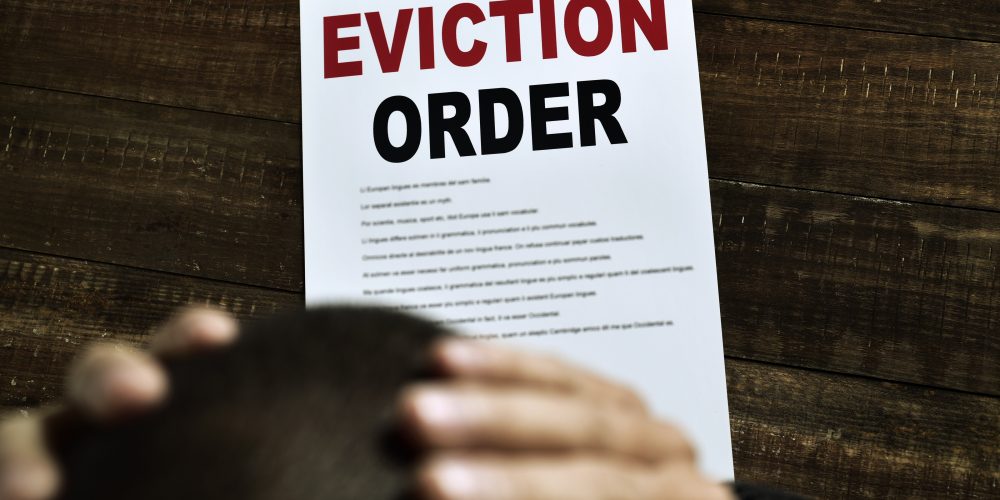 Florida Eviction Process