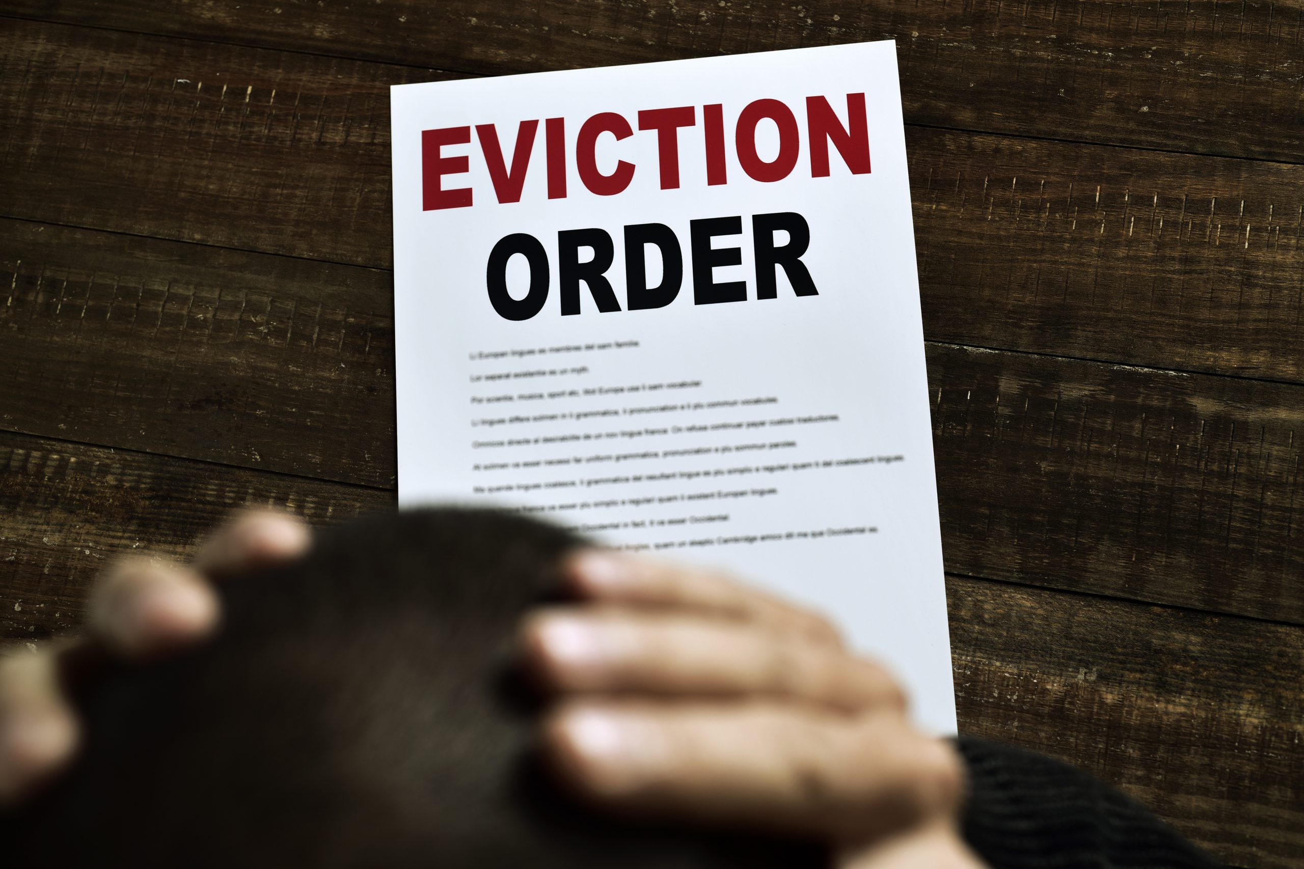 Florida Eviction Process (A Guide) | Brian Kowal Law (954) 990-7552