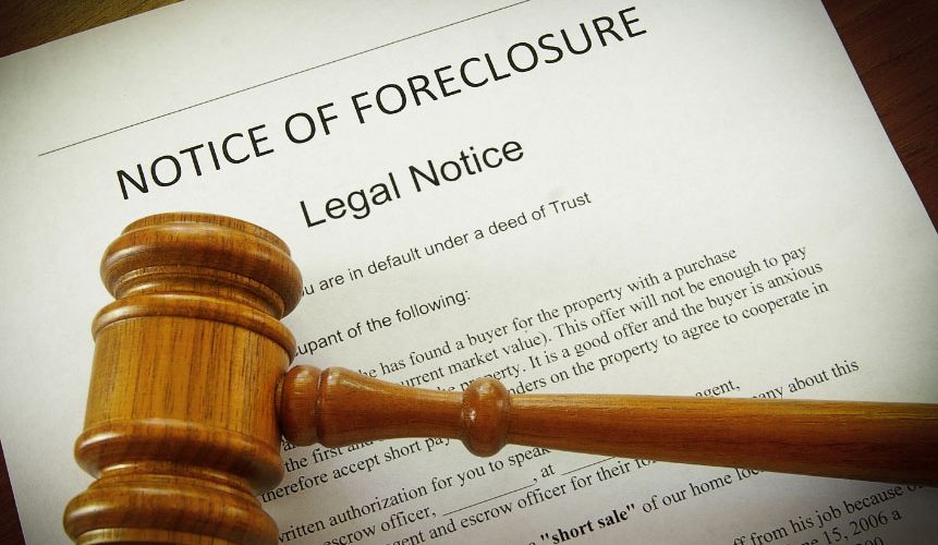 Foreclosure-in-Broward-County