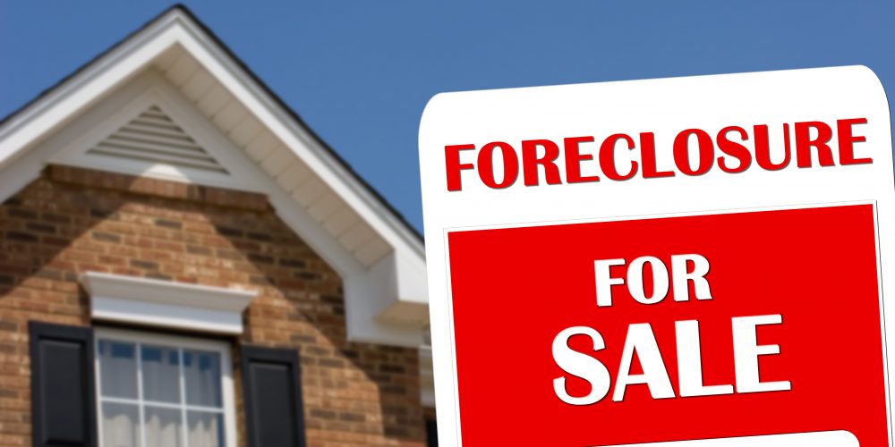 What are my Options if my property has been scheduled for a Broward County Foreclosure Sale?