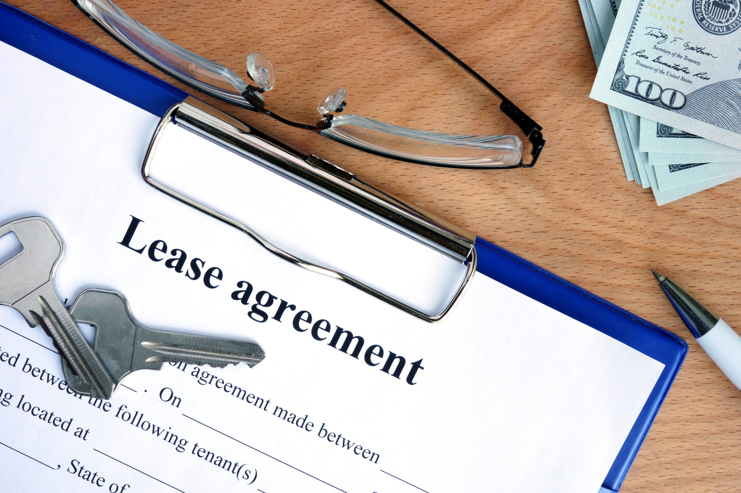 Annual And Month to Month Leases Brian Kowal Law