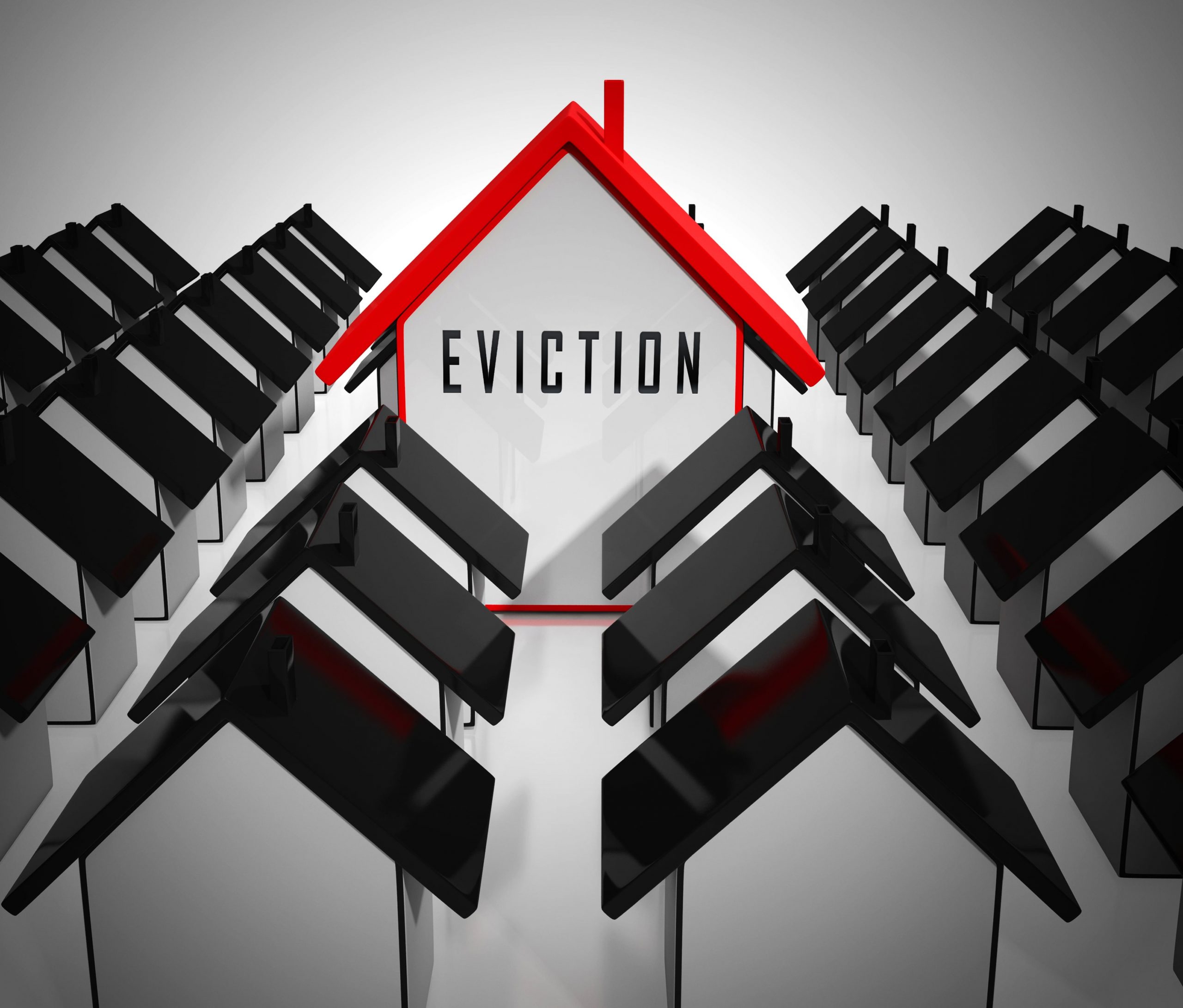 Commercial Eviction Process in Florida