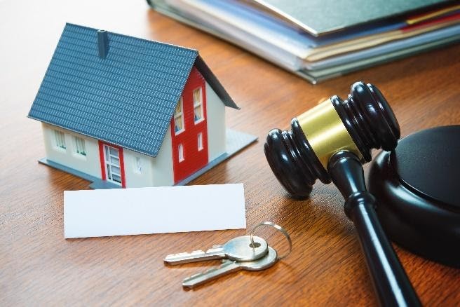Hiring the services of foreclosure attorneys near me
