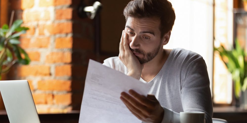 Can South Florida Landlords include Two Notices on the same Document