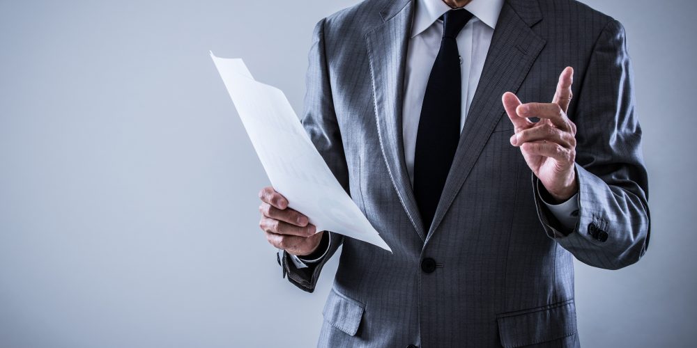 Florida Evictions should be handled by Attorneys not Property Managers