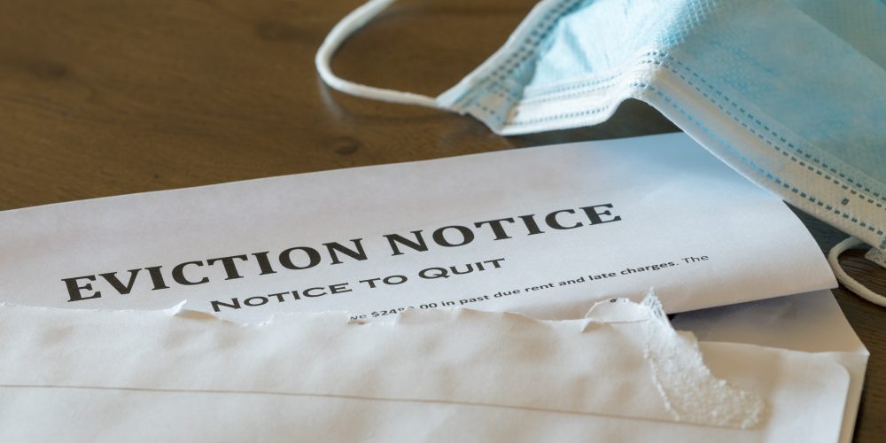 South Florida Landlords Can Amend the Complaint to Avoid the CDC Stay