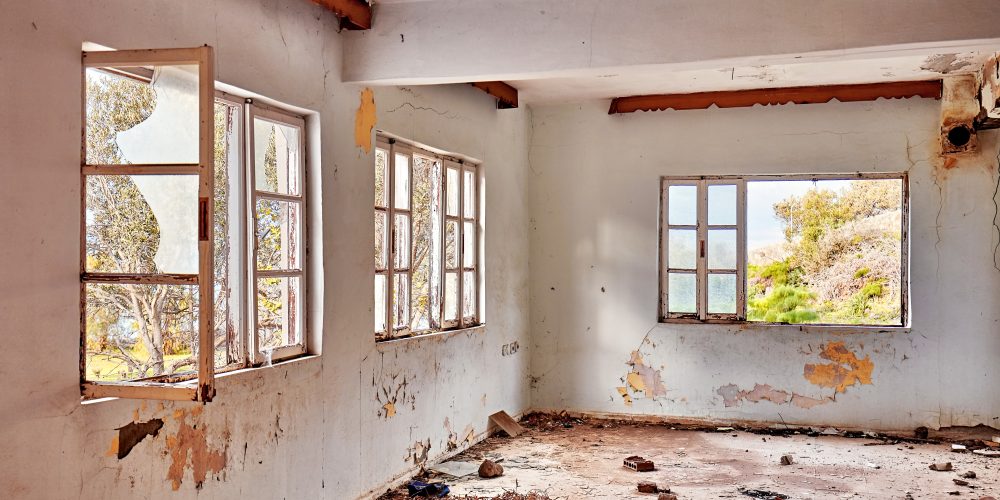 Can You Sue a Tenant for Damage to the Property After they Leave?