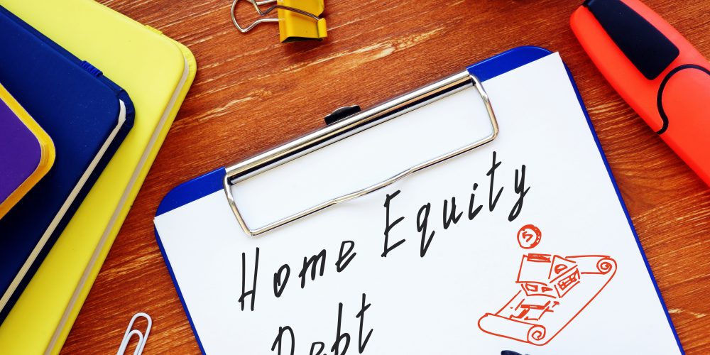 How Florida Lawyers help Homeowners in Foreclosure that have Equity