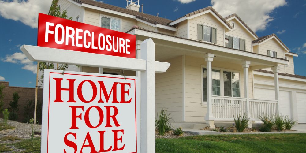 Is It Beneficial to Fight a Foreclosure in Florida