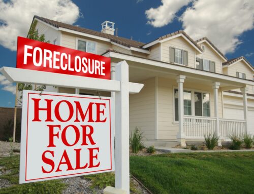 Is It Beneficial to Fight a Foreclosure in Florida?