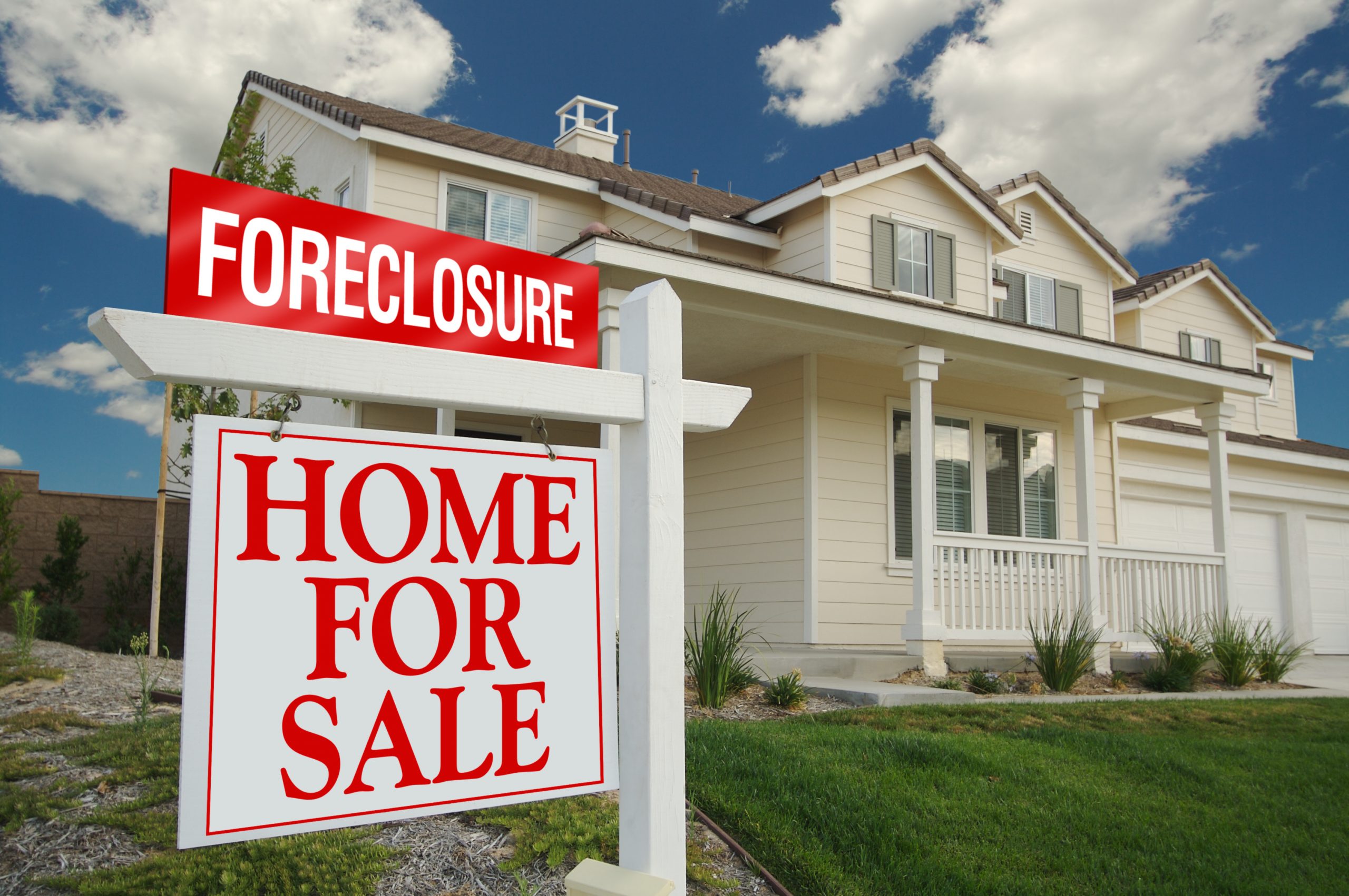 Is It Beneficial to Fight a Foreclosure in Florida? Brian Kowal Law