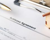 How can you evict your Tenant that Illegally Subleased their Unit