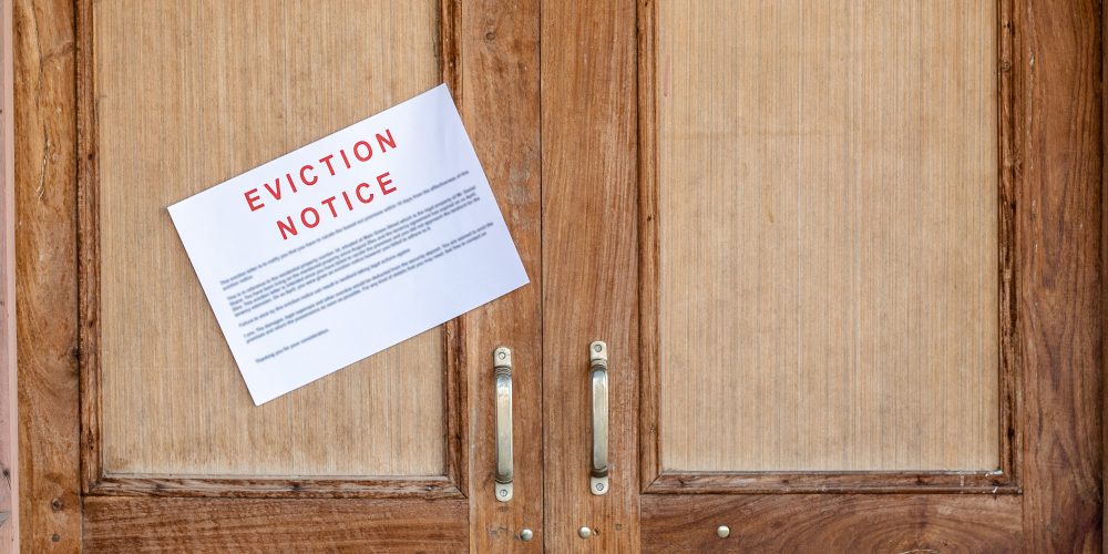 Accepting Rental Assistance Affects the Florida Eviction Process