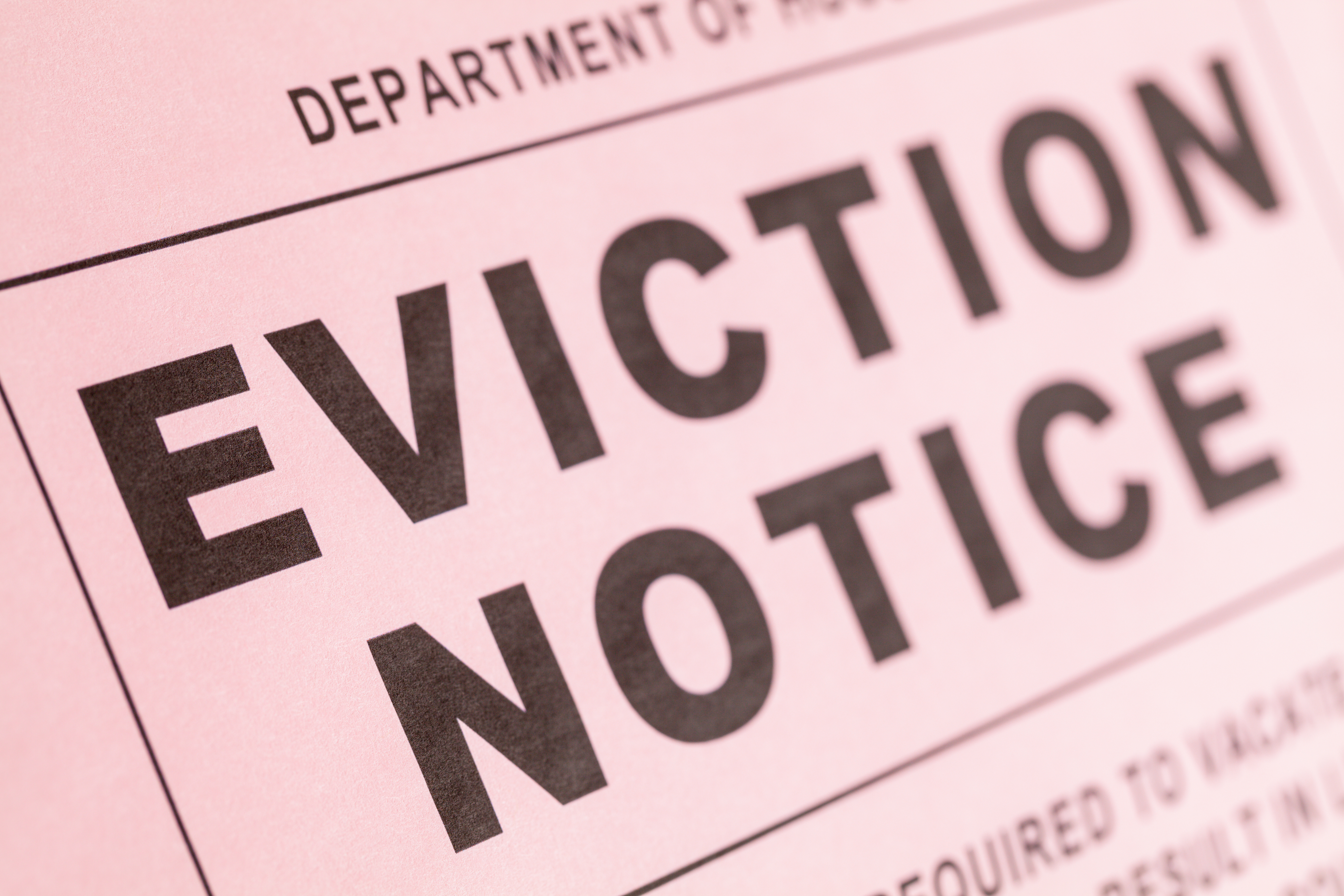 Is it easier to evict for Non-Payment or Non-Monetary Violations
