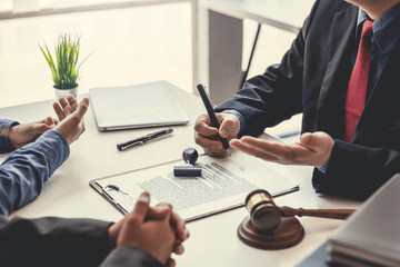 Business Litigation Law