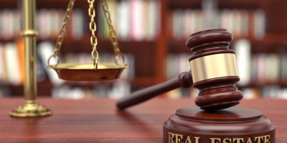 Benefits Of Hiring A Real Estate Lawyer