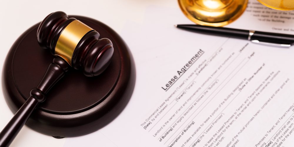 why Landlords should not accept rent after a lease expires