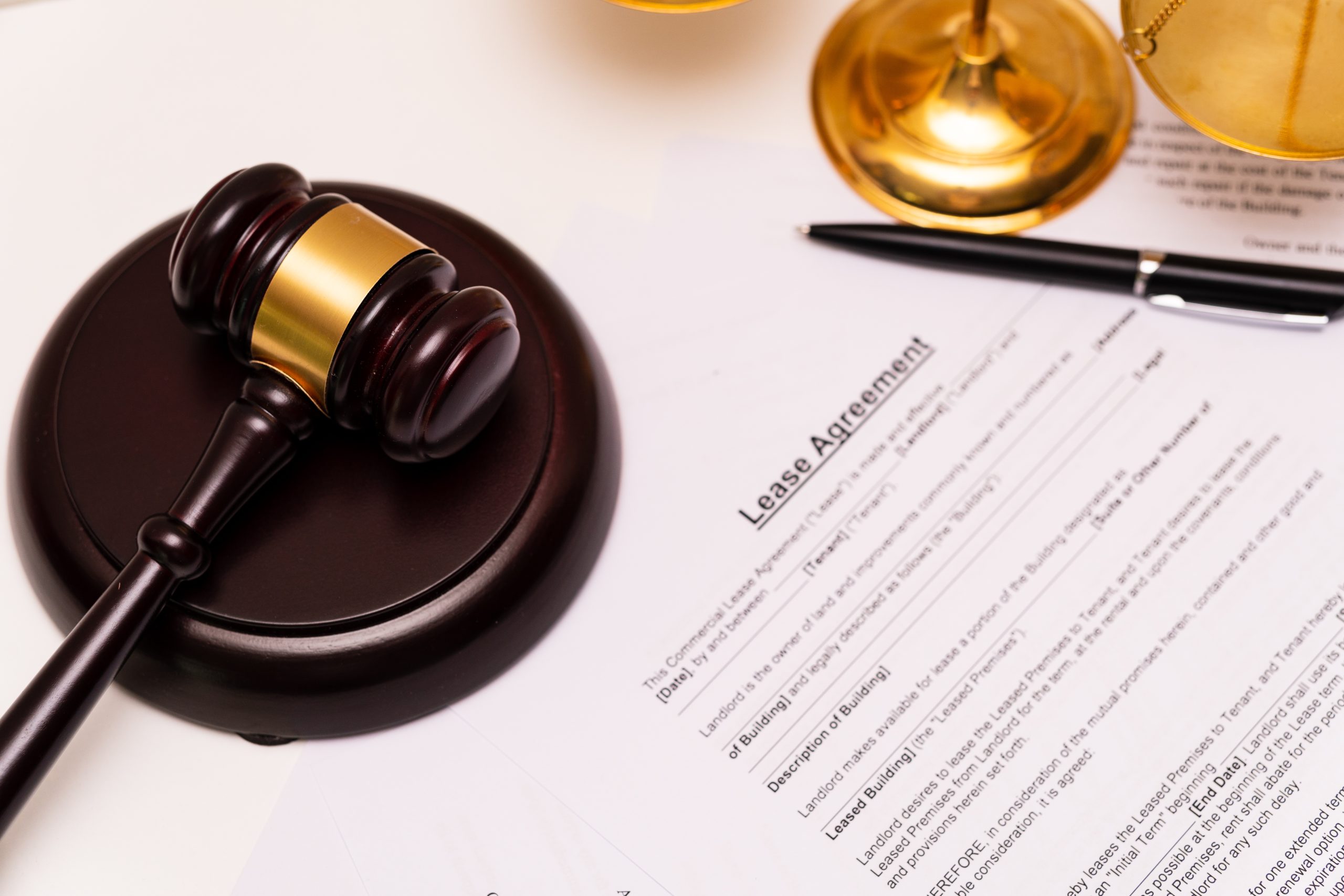 Why Landlords Should Not Accept Rent After A Lease Expires
