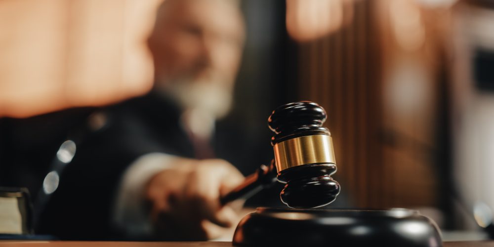 Final Eviction Hearing in Florida