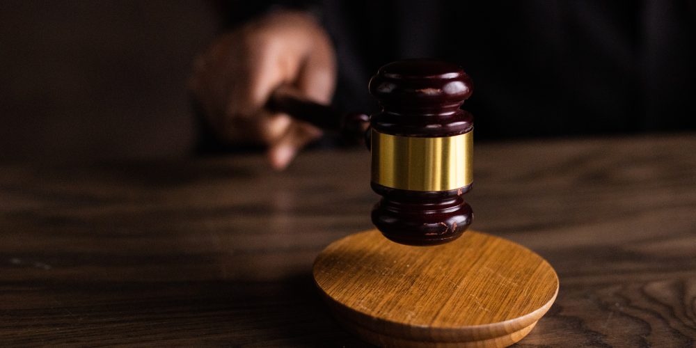 When do you File a Motion to Strike in an Unlawful Detainer