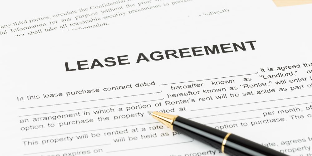 Do Landlords still need to make repairs during an Eviction