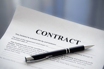 Contract Attorney