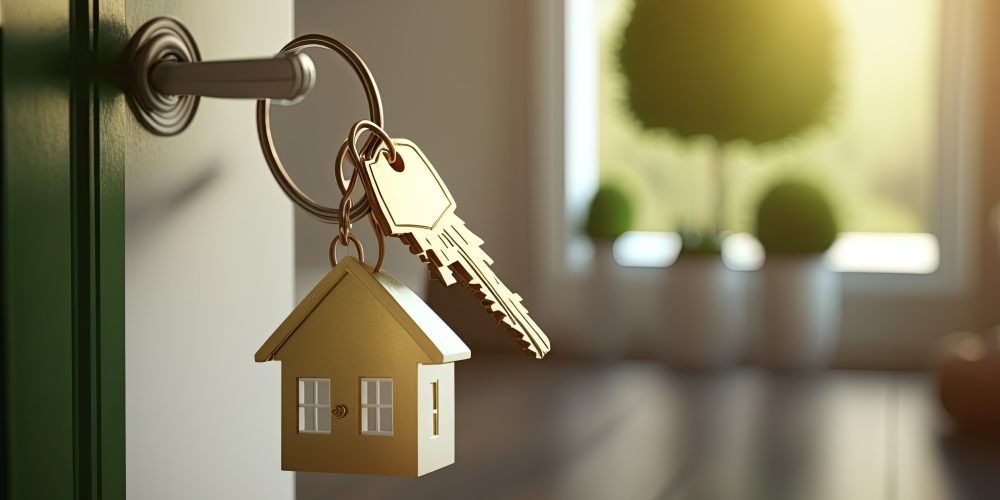Why Landlords should not allow a Tenant to pay the Mortgage