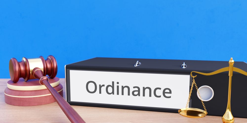 Can a Landlord Evict a tenant that commits code violations